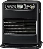 CORONA コロナ 石油ファンヒーター 日本生産 木造9畳 コンクリート12畳